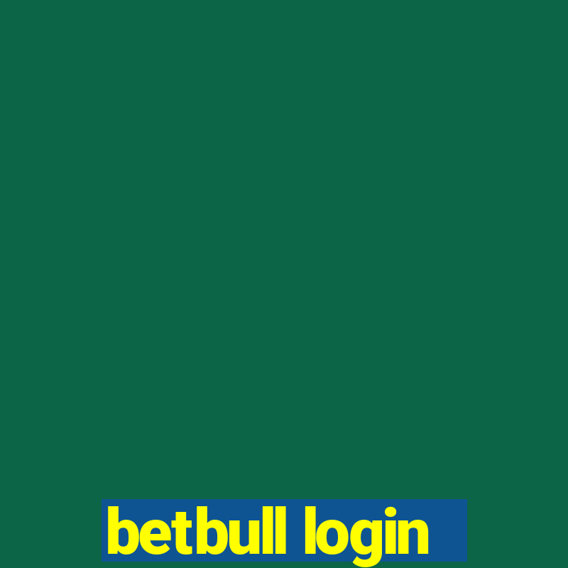 betbull login